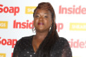Tameka Empson admitted she has 'always wanted' to appear in an action film