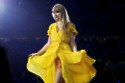 Taylor Swift has threatened legal action against a college student