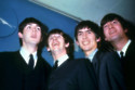 The Beatles have made history with their new single