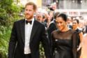 Prince Harry and Meghan, Duchess of Sussex,