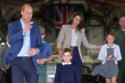 Prince and Princess of Wales balancing family and royal life