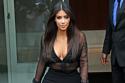 Kim Kardashian looked great in New York recently