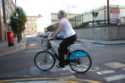 Those who cycle to work are less likely to suffer from mental health problems