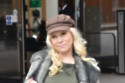Tina Malone's husband died in March