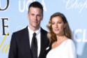 Tom Brady left his ex-wife Gisele Bündchen out of a Christmas Day shout out he gave during an interview following his team’s latest victory