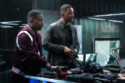Will Smith and Martin Lawrence have wrapped filming for Bad Boys 4