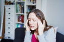 Women are much more likely to get headaches