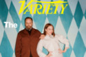 Yorgos Lanthimos and Emma Stone (c) Chantal Anderson for Variety