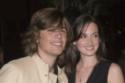 Zac Hanson and his wife Kate
