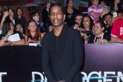 A$AP Rocky's home robbed