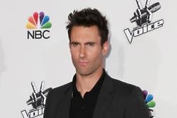 Adam Levine Offers To Pay For Christina Grimmie's Funeral