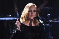 Adele receives lucrative residency offers from Las Vegas casinos