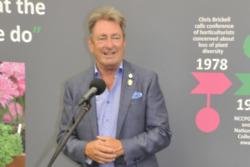 Alan Titchmarsh vowed March gardening tip would give 
