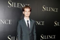 Andrew Garfield felt like he was going crazy while making Silence