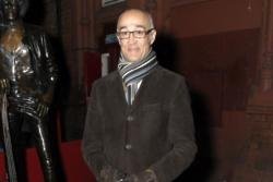 Andrew Ridgeley can't get closure on George Michael's death