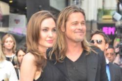 Brad Pitt & Angelina Jolie Having 4 Wedding Celebrations