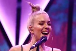 Anne-Marie denies she is joining Clean Bandit full-time