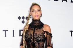 Beyoncé confirms Lion King role