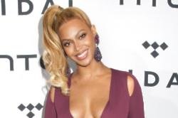 Beyonce sued over logo used in Drunk in Love video