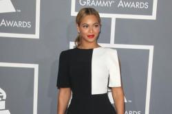 Beyonce Demands £50,000 to Attend British Carnival