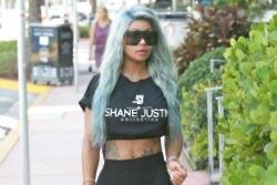 Blac Chyna no longer suing Kardashians