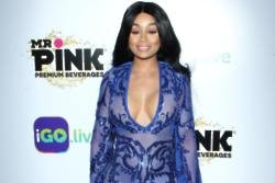 Blac Chyna thinks having a music career will be easy