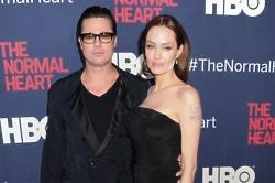 Angelina Jolie Give Pitt £2 Million Watch As Wedding Gift