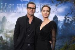 Brad Pitt and Angelina Jolie to handle divorce privately