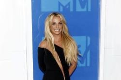 Britney Spears dating Sam Asghari?