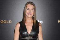 Donald Trump was rejected by Brooke Shields