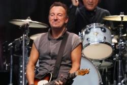 Bruce Springsteen memorabilia up for auction for $7.5m