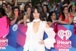 Camila Cabello got music advice from Taylor Swift