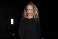 Cara Delevingne To Move Our Of Parent's Home