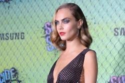 Cara Delevingne: 'I lost my virginity at 18 after quitting anti-depressants'