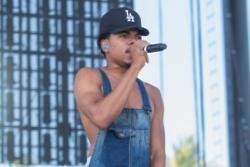 Chance the rapper looking for students to help with music video