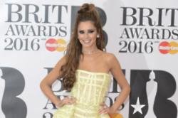 Cheryl's ex-husband JB couldn't deal with fame