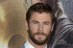 Chris Hemsworth thought Marvel had fired him