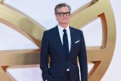 Colin Firth thrilled to star with Elton John in Kingsman: The Golden Circle