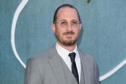 Darren Aronofsky is 'interested' in directing a Superman movie