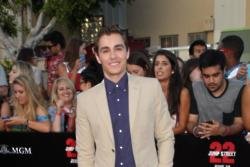 Dave Franco thinks it's the right time to work with brother James