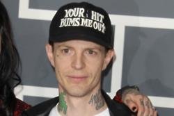 Deadmau5 accuses Calvin Harris of selling out on all-star album