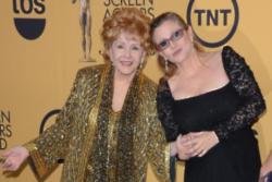Debbie Reynolds and Carrie Fisher's cause of death revealed