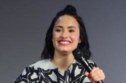 Demi Lovato's casual romance