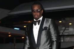 Diddy sued for sexual harassment