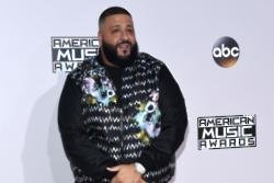 DJ Khaled wants Adele collaboration