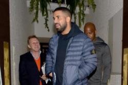 Drake still has feelings for his 'queen' Rihanna?