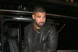 Drake postpones Amsterdam show again on doctor's orders