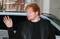 Ed Sheeran regrets comments made about Miley Cyrus