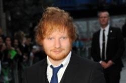 Ed Sheeran needs surgery on burst eardrum