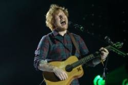 Ed Sheeran Buys £9 Million London House